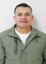 Retrato de SUBTENENTE MORINIGO