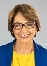 Retrato de DONA MIRIAM