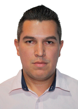 Retrato de THEOCIR DA FARMÁCIA