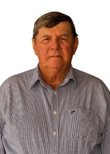 Retrato de LAURO MARCHEZAN