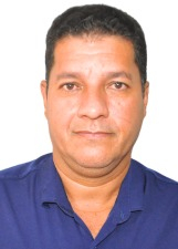 Retrato de HÉLIO TENÓRIO