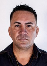 Retrato de VALMIRZINHO