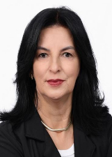 Retrato de VERA BILIBIO