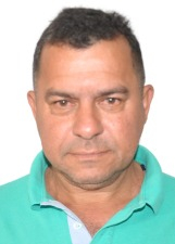 Retrato de GILMAR MACACO