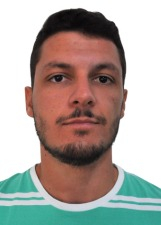 Retrato de THIAGO NERY