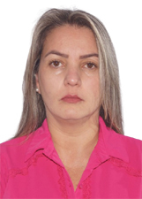 Retrato de PROF REGIANE CAMARGO
