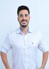 Retrato de SINDOLEY MORAIS