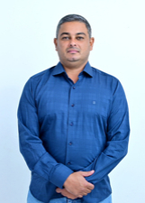 Retrato de ZÉZINHO BOCA PRETA