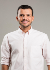Retrato de JANIO RADINHO