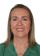 Retrato de ZULENE DINIZ