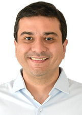 Retrato de DR MURILO