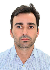 Retrato de BRUNO LIUTI