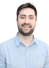 Retrato de DANIEL MORETTO
