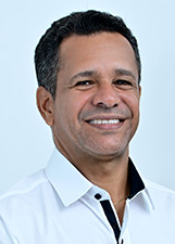 Retrato de BARBOSINHA