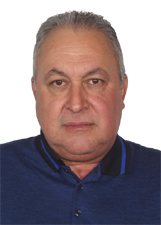 Retrato de LUIZ ENFERMEIRO