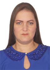 Retrato de EVA GUBERT