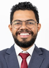 Retrato de DR MARCUS VINÍCIUS