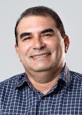 Retrato de ERMESON PROFESSOR
