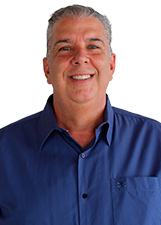 Retrato de MARCOS DA OURO BRANCO