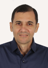 Retrato de FÁBIO PERTILE