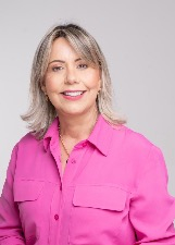 Retrato de GEROLINA