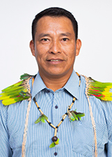 Retrato de CAPITÃO UBALDO