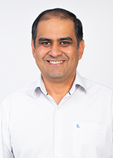 Retrato de HELIO ACOSTA