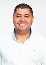Retrato de MILTON MECANICO