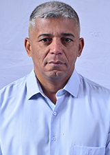 Retrato de EDINALDO NEVES