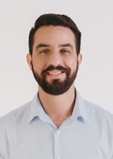 Retrato de JEAN DA SAÚDE