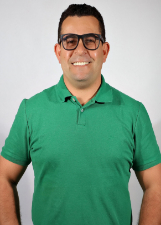 Retrato de CRISTIANO BOQUINHA