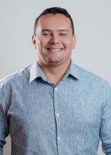 Retrato de EDINHO QUINTANA