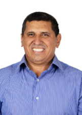 Retrato de DONIZETE POLÍCIA