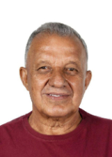 Retrato de EDMILSON DA BANDA