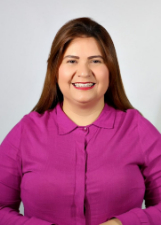 Retrato de LEU LOPES