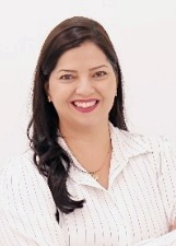 Retrato de ANDRÉA FIM
