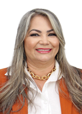 Retrato de ROSE MÔNICA