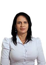 Retrato de CLAUDETE DO JAIR