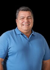 Retrato de EVERALDO DA ELETROSANTOS