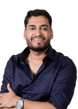 Retrato de JUNINHO MEDEIROS