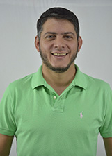Retrato de CRECA IGNACIO