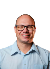Retrato de PAULO CAMPOS