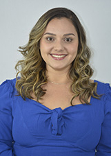 Retrato de DIDI MARQUES