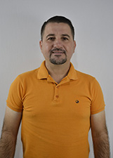 Retrato de CLEISON VITAL