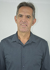 Retrato de DU BOIADEIRO