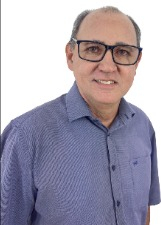 Retrato de JUNINHO MORAIS