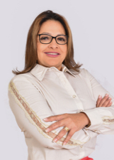 Retrato de CLEIA CORRÊA