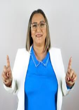 Retrato de SIRLEY PACHECO