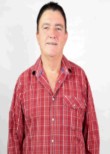 Retrato de DELSON MINA