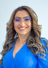 Retrato de JOSIANE BRAGA